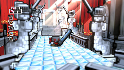 Skellboy Refractured Game Screenshot 7