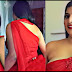 தன்னுடைய செக்ஸி போட்டோவை கேட்ட ரசிகர் - உடனே அனுப்பிய நடிகை மஞ்சிமா..! - வைரல் போட்டோ..!