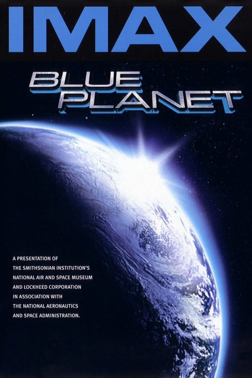 [Vostfr] IMAX La Planète Bleue 1990 Film Complet