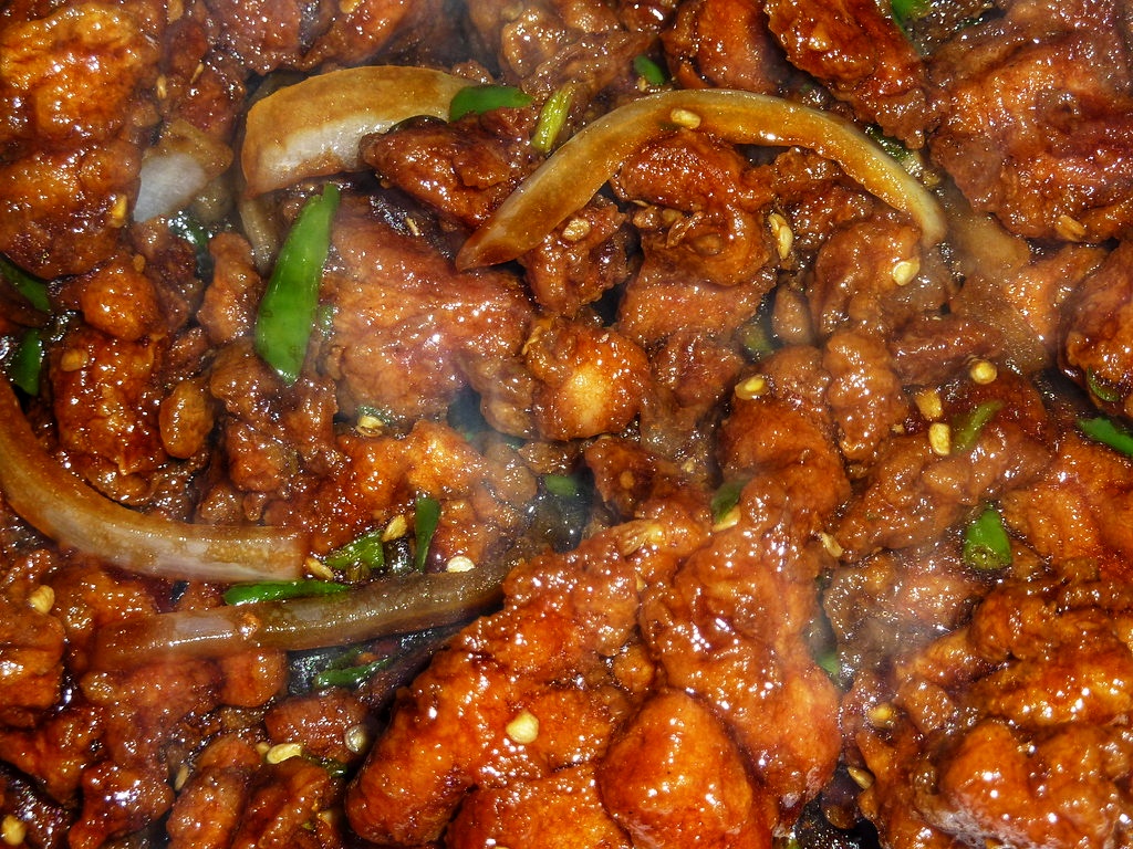 Kukhura ko masu recipe Nepali chicken