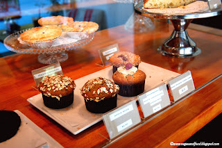 Black Cat Bakery & Cafe - Los Angeles - Vegas and Food