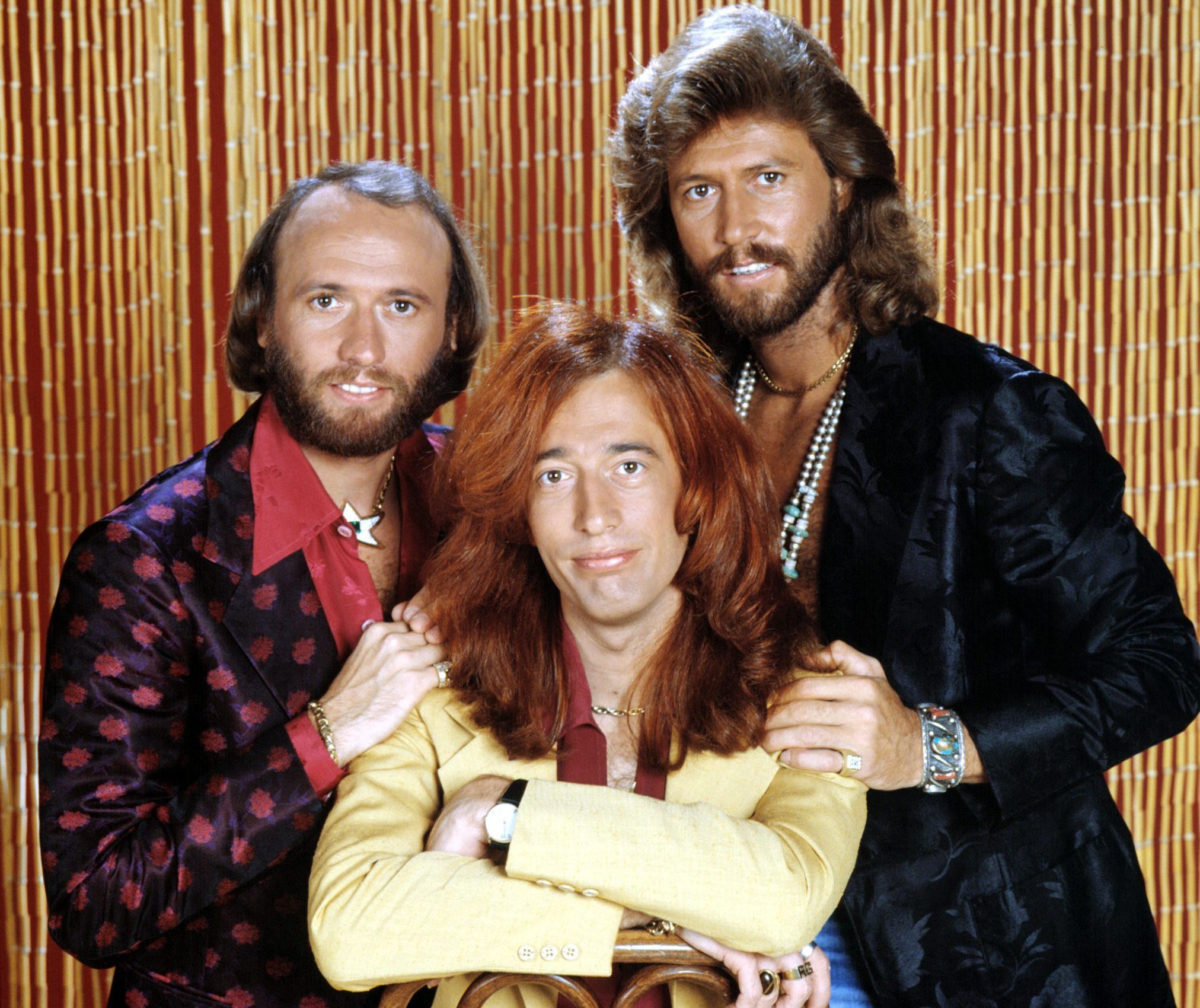 List 91+ Pictures Who Were The Members Of The Bee Gees Completed 10/2023