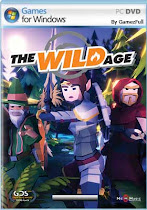 Descargar The Wild Age-PLAZA para 
    PC Windows en Español es un juego de Estrategia desarrollado por McMagic Productions