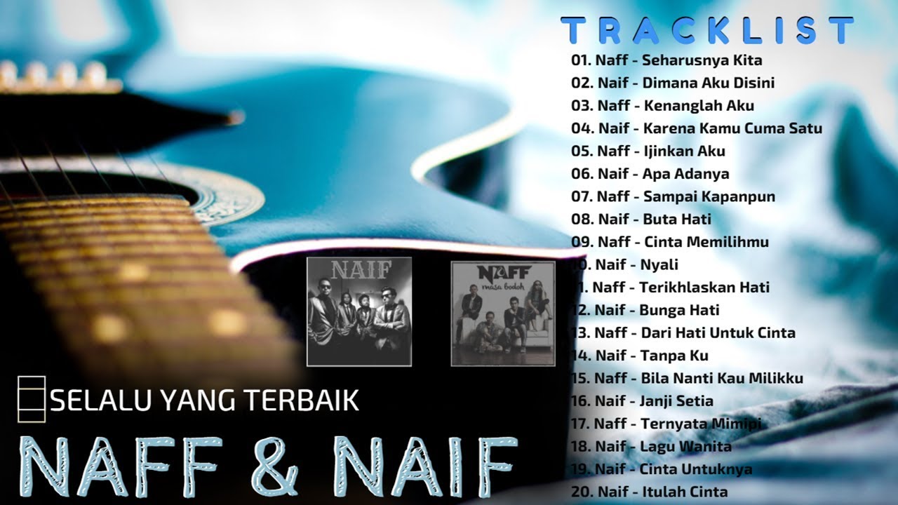 Download Lagu Naff Terendap Laraku Uyeshare