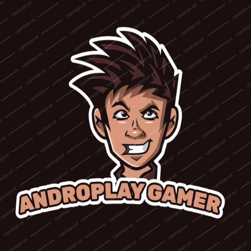 AndroPlay Gamer-World Of PC And Android Games