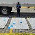 Decomisan cocaína en León valorada en más de 9 millones de dólares