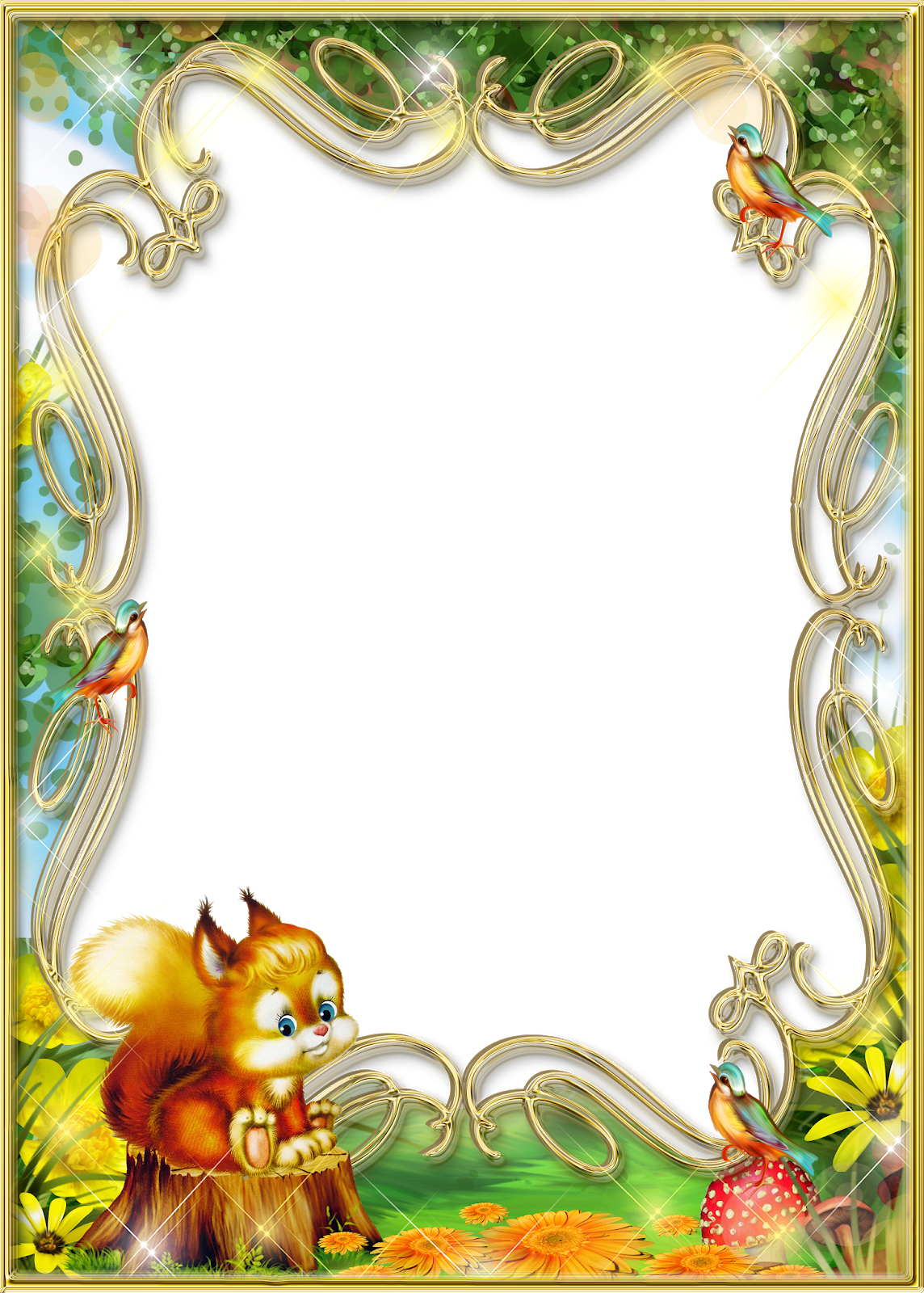Грамота сказка шаблон. Сказочная рамка. Рамки детские. Рамка детская вертикальная. Красивые детские рамочки