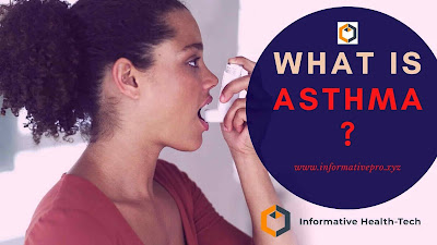 what is asthma