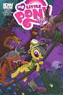 My Little Pony Friendship is Magic #16 Comic Cover Retailer Incentive Variant