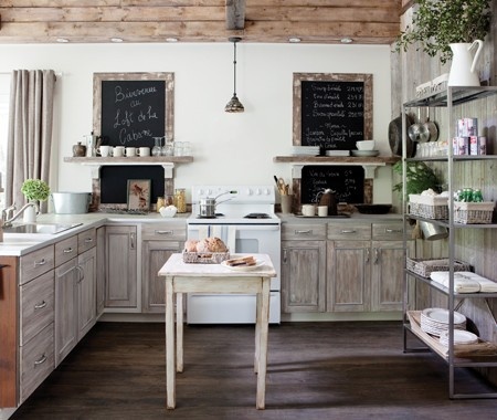 What do you love about this kitchen? ~ MONACO Interiors