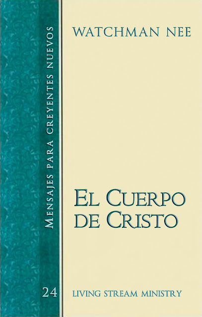 Libros Cristianos PDF  Watchman Nee  Libros PDF Gratis