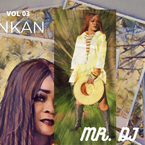 [Music] Nkan - Mr. DJ