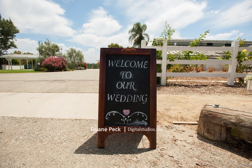 Duane Peck Wedding Photography Chino Hills Equestrian Center Wedding