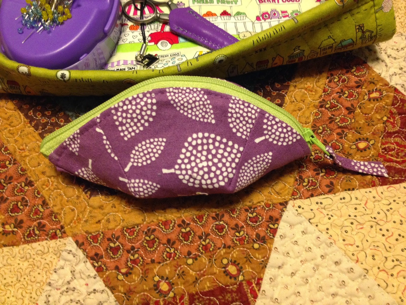 Quilts and Pieces: May 2015