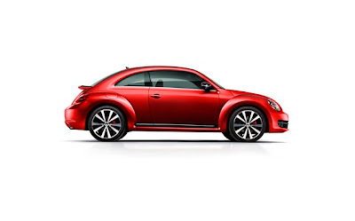 Efsane Beetle