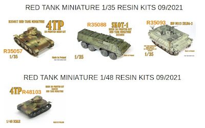 RESIN KIT 1/72 2S34 Chosta RED TANK MINIATURE R72043 RESIN KIT 1/72 2S34 Chosta RED TANK MINIATURE R72043