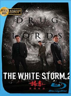 La tormenta blanca: Los capos de la droga (2019) HD [1080p] Latino [GoogleDrive] PGD