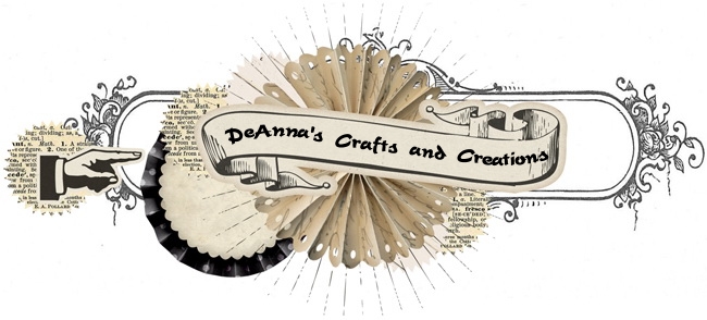 DeAnna's Crafts and Creations