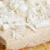 Pumpkin Magic Cake