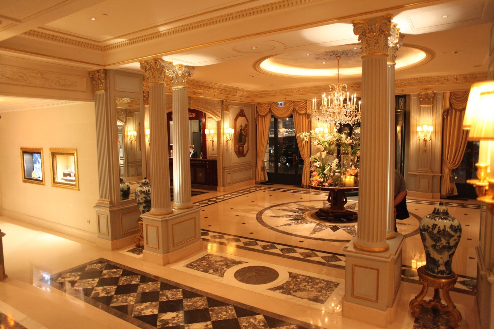 Luxurious Top 10 The Most Expensive Hotel In The World Lifestyle