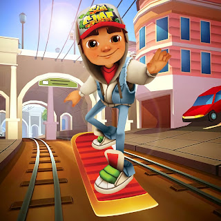 Subway Surf