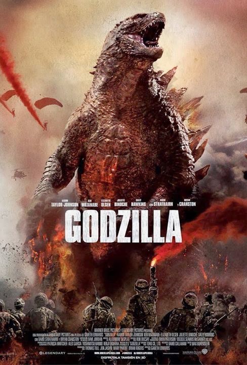 GOZILLA FILE SCARICARE