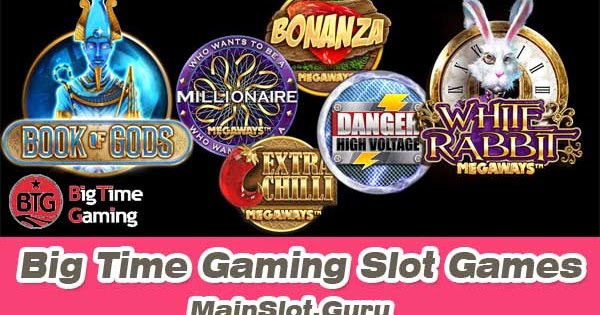 Big time gaming slots free online games Big time gaming slots free online games