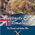 Bayonets & Tomahawks: The French and Indian War by GMT Games