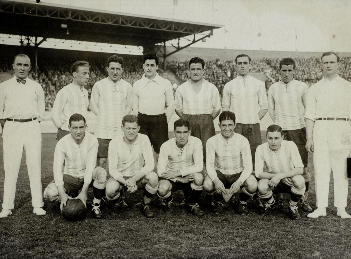 Soccer Nostalgia Old Team PhotographsPart 18c