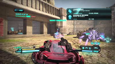 Download Game Transformers Rise of the Dark Spark PC