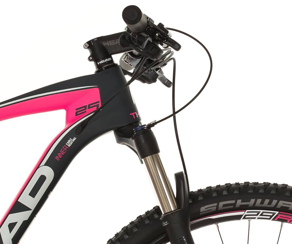 head mtb 29