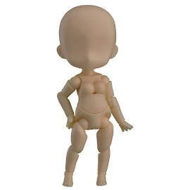 Nendoroid Woman Archetype Cinnamon Ver. Body Parts Item