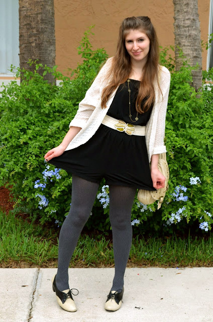 The Blue Curtain Romper or dress?