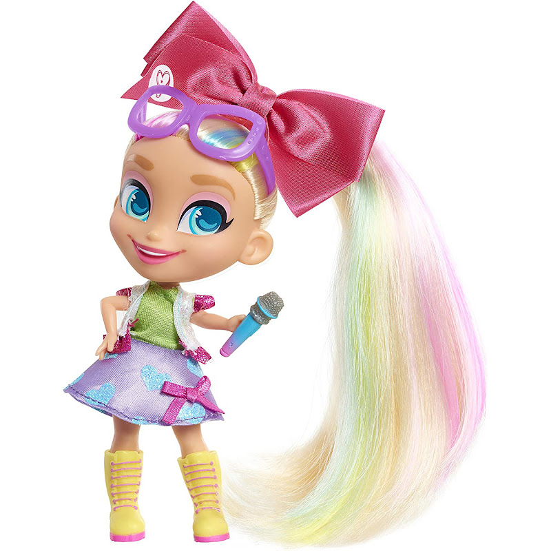 Hairdorables JoJo Siwa Other Releases JoJo Siwa D.R.E.A.M. Doll The