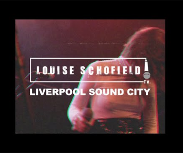 Liverpool Sound City 