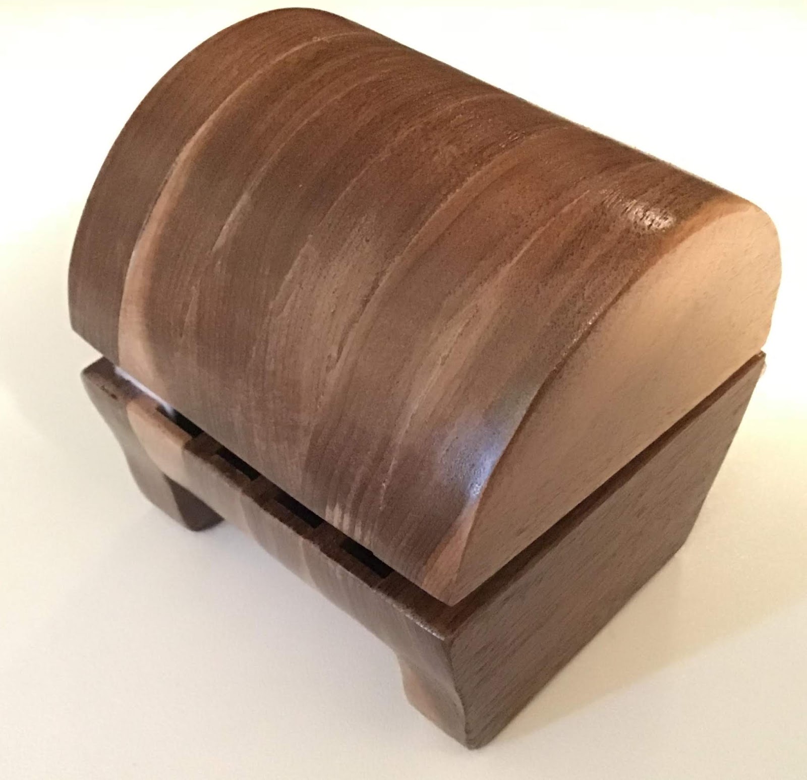 Dr. MonkeyIQ CNC made close up lens filter holder