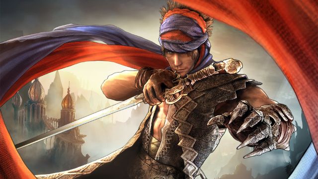 صور برنس أوف برشيا Prince of Persia صور برنس أوف برشيا Prince of Persia