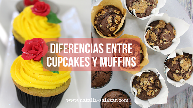 natalia salazar cupcakes y muffins