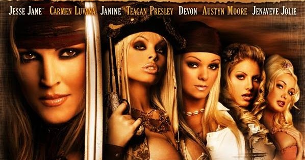 Pirates Xxx Porn Movie 14