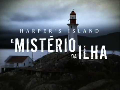 Harper's Island: O Mistério da Ilha (1ª Temporada) - 14 de