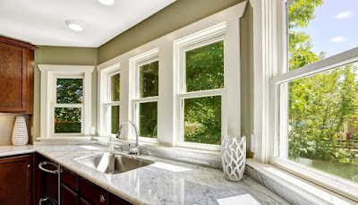 6. Jendela Dapur Minimalis Desain Jendela Rumah