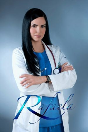 Ver novela Rafaela Capitulo 6