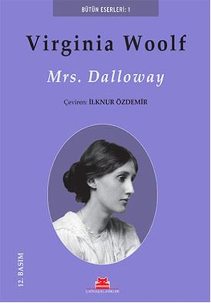 Virginia Wolf