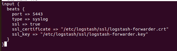 Threat Hunting with ELK Log Monitoring Lab Setup