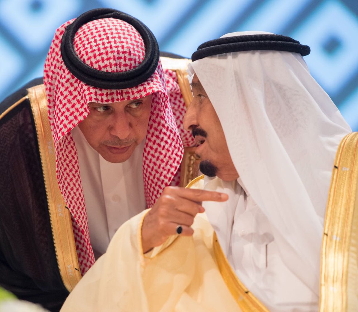 عطف الملك سلمان بن عبد العزيز على الآخرين امتد إلى الأيتام