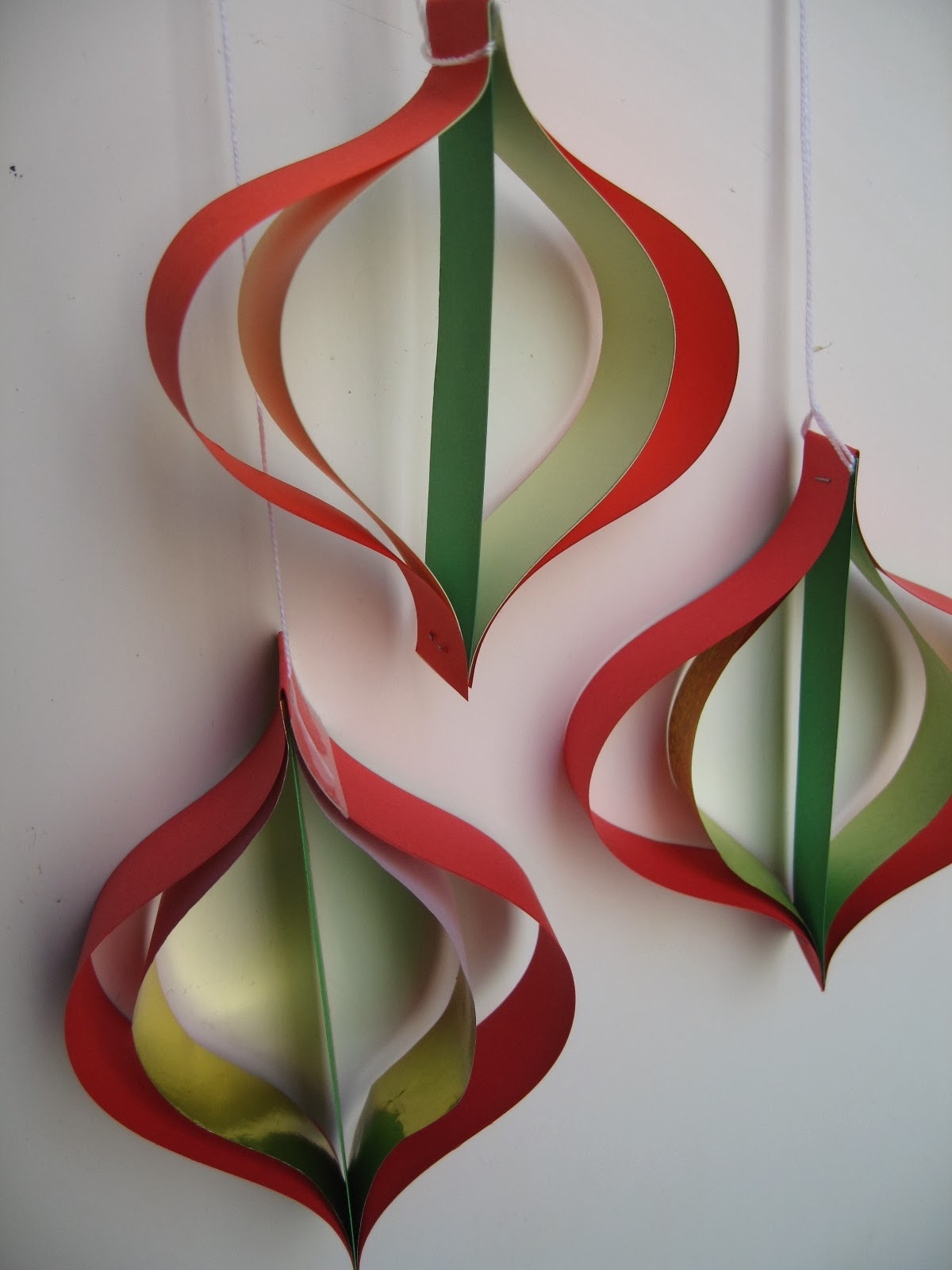 Art And Craft With Paper For Home Decoration Easy - Simple And Very ...