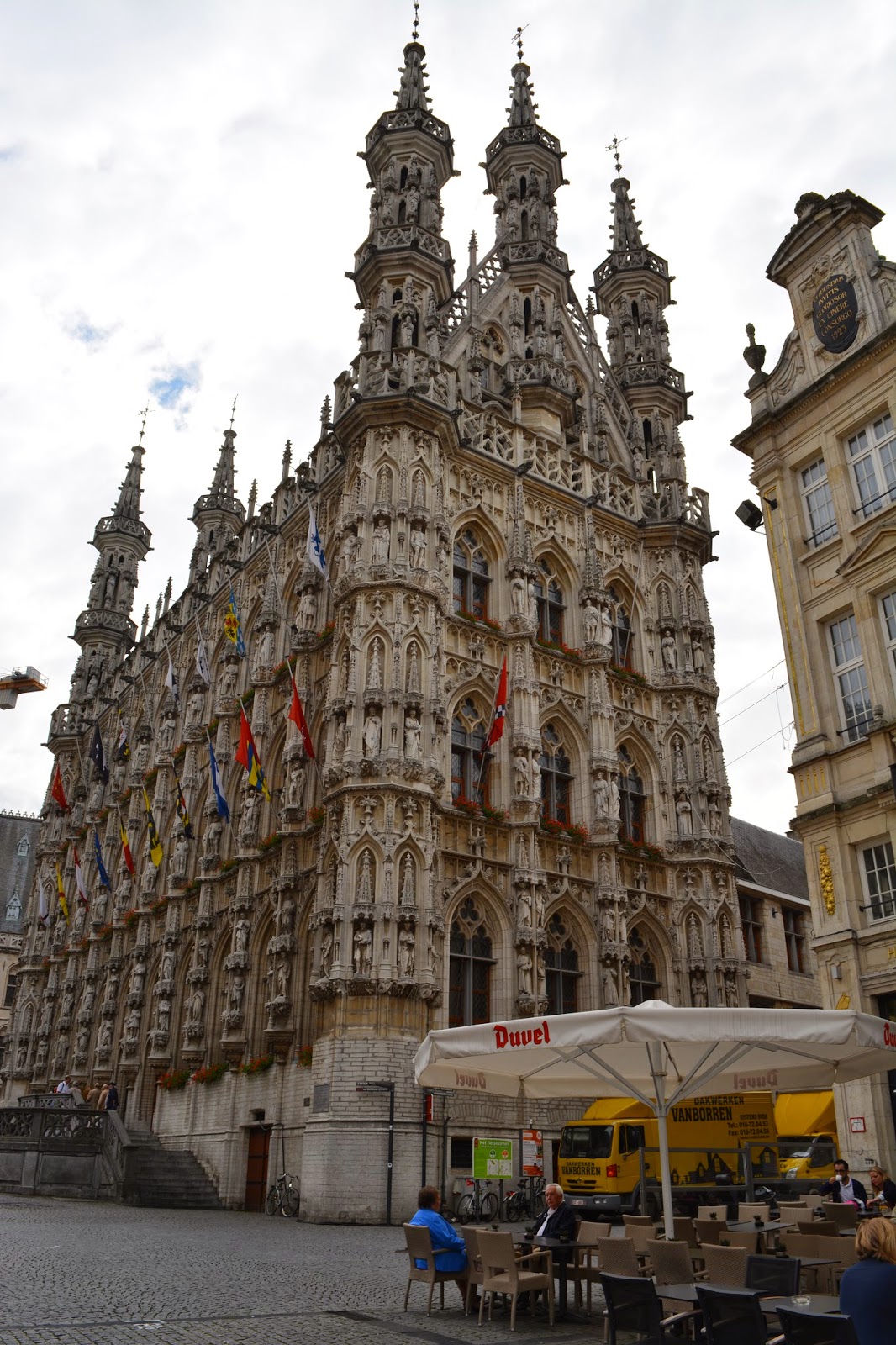 Leuven