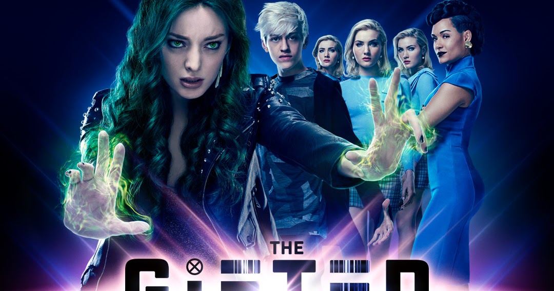 The Gifted Saison 2 Streaming Vf The Gifted - 2ª Temporada Dual Audio ~ Cinepoptorrent
