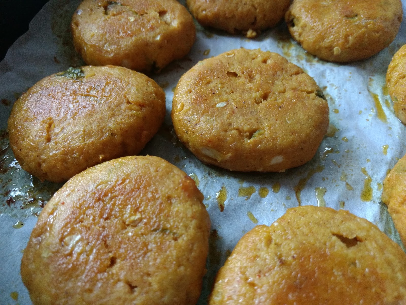 Chicken Kebabs Chicken Patties