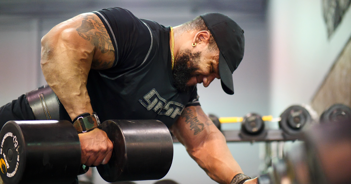 Hit a Plateau? Try These 4 Lifting Tips